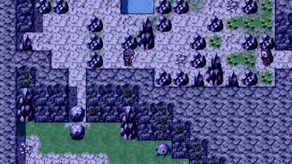 Screenshot 4 of Labyronia RPG