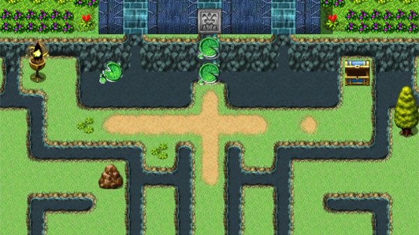 Screenshot 6 of Labyronia RPG