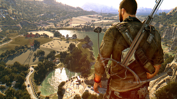 Screenshot 5 of Dying Light: The Following