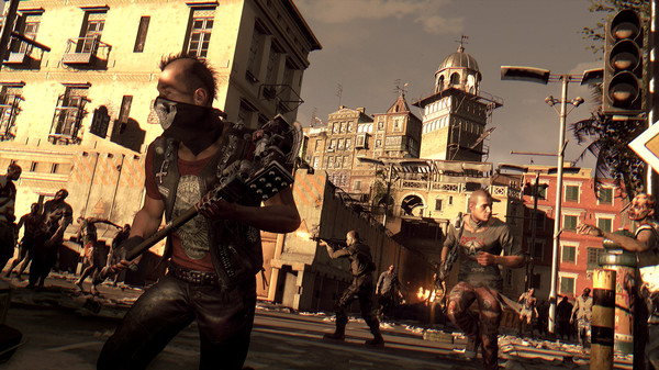 Screenshot 11 of Dying Light: The Bozak Horde