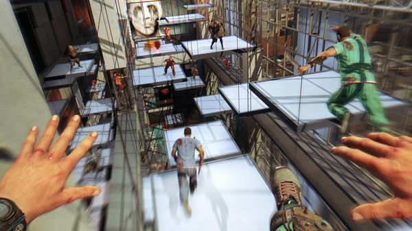 Screenshot 3 of Dying Light: The Bozak Horde