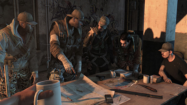 Screenshot 4 of Dying Light: The Bozak Horde