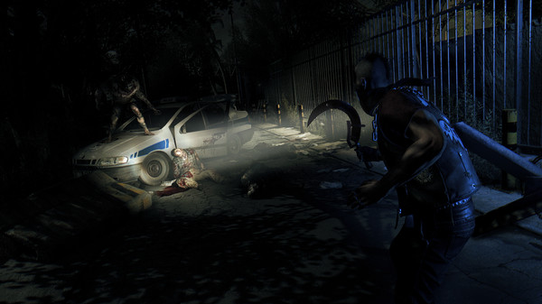 Screenshot 5 of Dying Light: The Bozak Horde