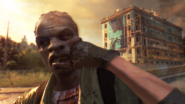 Screenshot 8 of Dying Light: The Bozak Horde