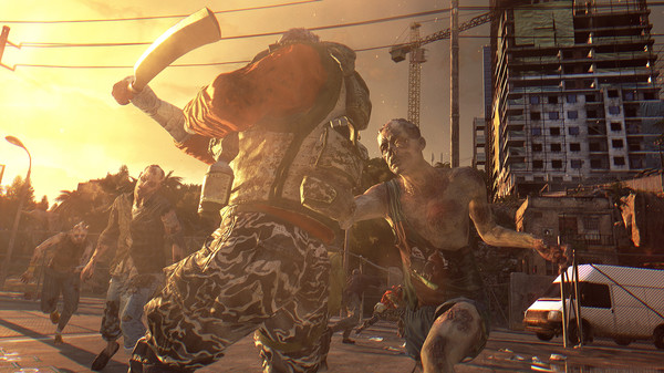 Screenshot 10 of Dying Light: The Bozak Horde