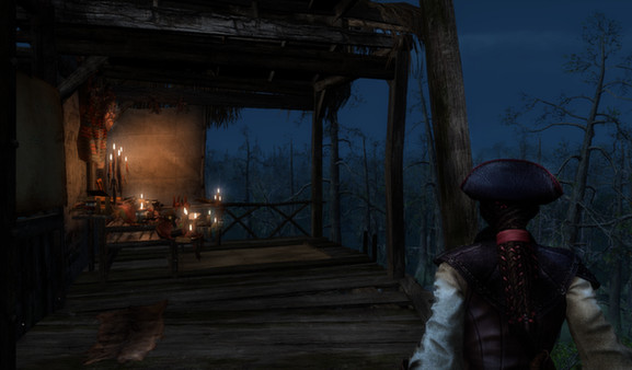 Screenshot 3 of Assassin’s Creed® Liberation HD