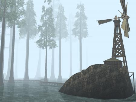 Screenshot 3 of realMYST