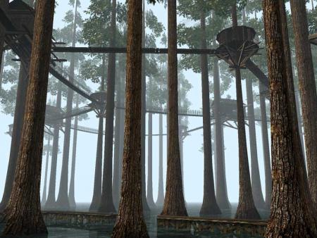 Screenshot 4 of realMYST