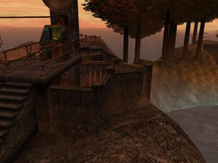 Screenshot 5 of realMYST