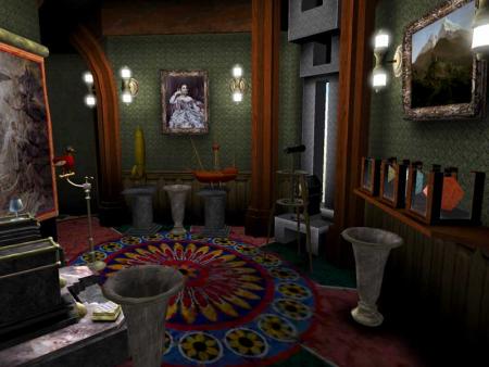 Screenshot 6 of realMYST