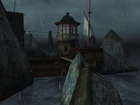 Screenshot 9 of realMYST