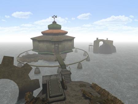 Screenshot 10 of realMYST