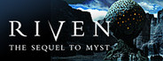 Riven: The Sequel to MYST