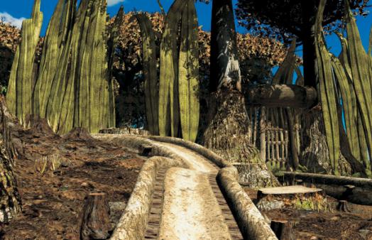 Screenshot 5 of Riven: The Sequel to MYST