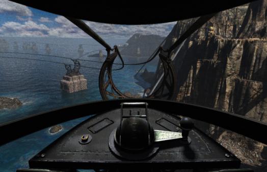 Screenshot 7 of Riven: The Sequel to MYST