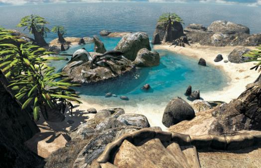 Screenshot 8 of Riven: The Sequel to MYST