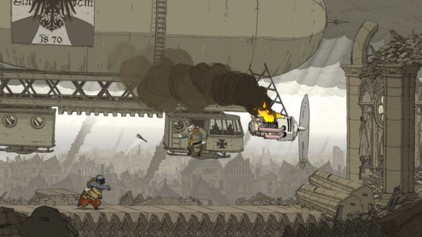 Screenshot 6 of Valiant Hearts: The Great War™ / Soldats Inconnus : Mémoires de la Grande Guerre™