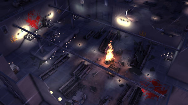 Screenshot 9 of Fallen: A2P Protocol