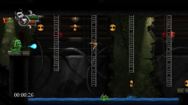 Screenshot 11 of Blood of the Werewolf