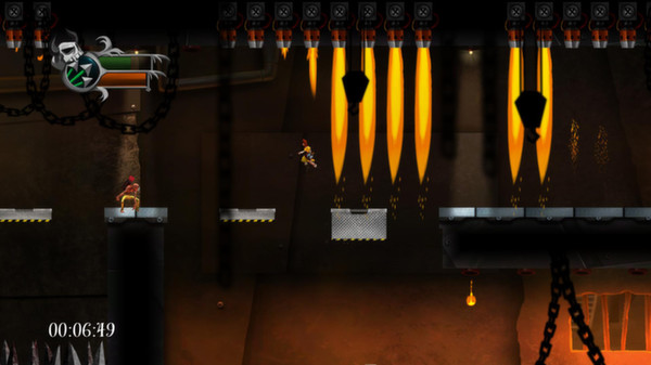 Screenshot 19 of Blood of the Werewolf