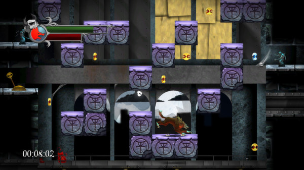 Screenshot 20 of Blood of the Werewolf