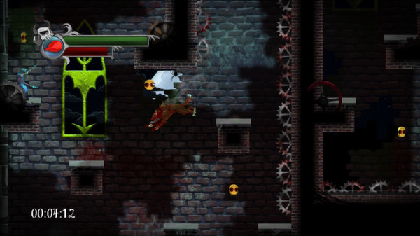 Screenshot 23 of Blood of the Werewolf