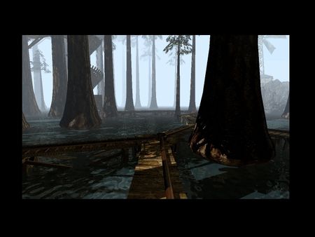 Screenshot 2 of Myst: Masterpiece Edition