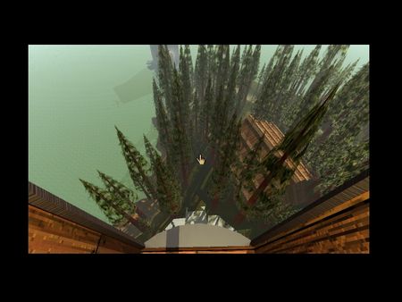 Screenshot 4 of Myst: Masterpiece Edition