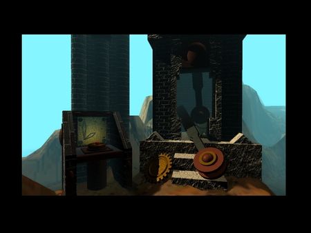 Screenshot 7 of Myst: Masterpiece Edition