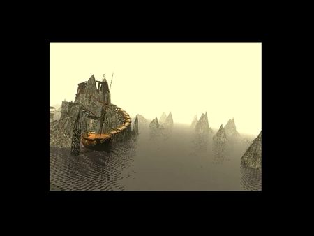 Screenshot 8 of Myst: Masterpiece Edition