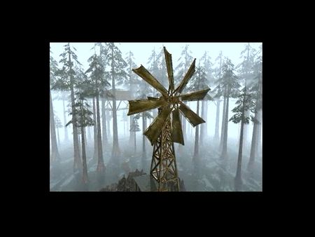 Screenshot 10 of Myst: Masterpiece Edition