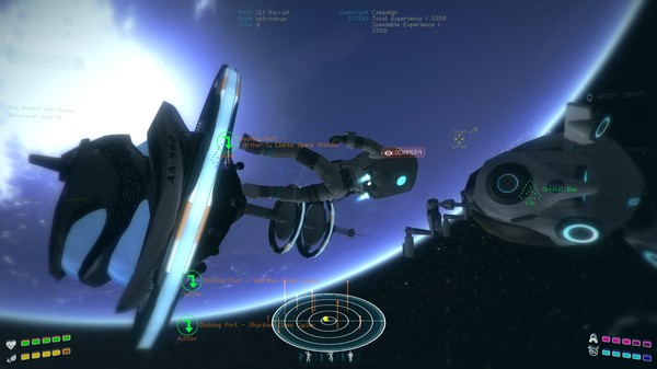 Screenshot 14 of Star Rangers™