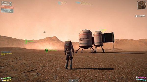 Screenshot 3 of Star Rangers™