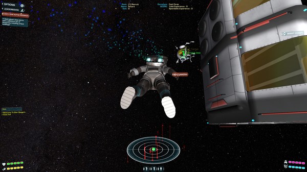 Screenshot 6 of Star Rangers™