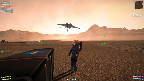 Screenshot 8 of Star Rangers™
