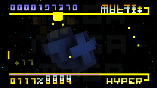 Screenshot 11 of BIT.TRIP BEAT