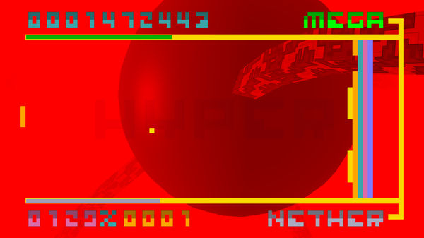 Screenshot 6 of BIT.TRIP BEAT