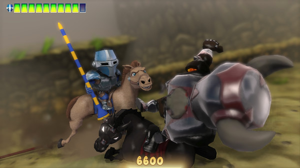 Screenshot 25 of Last Knight: Rogue Rider Edition