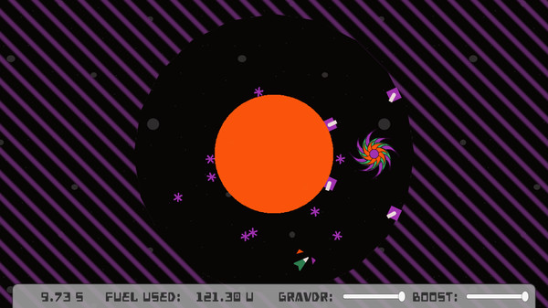 Screenshot 3 of Gun Rocket