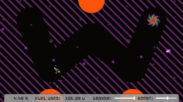 Screenshot 4 of Gun Rocket