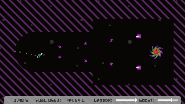 Screenshot 5 of Gun Rocket