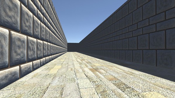 Screenshot 4 of Labyrinth Simulator