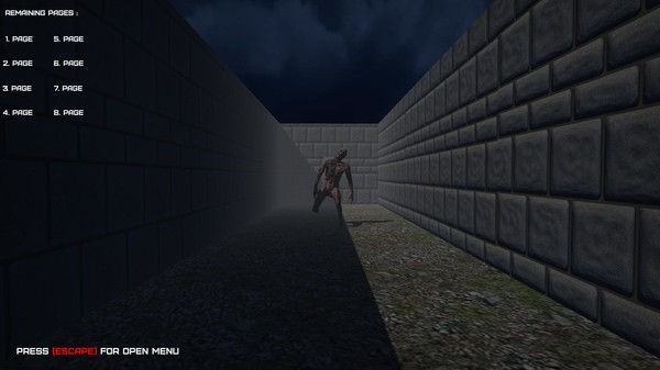 Screenshot 5 of Labyrinth Simulator