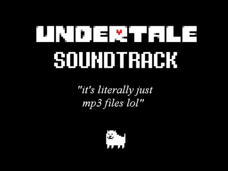 undertale ost flac