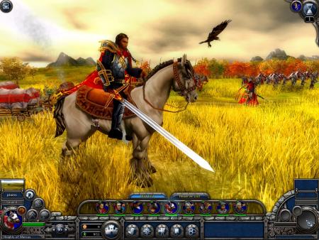 Screenshot 8 of Fantasy Wars