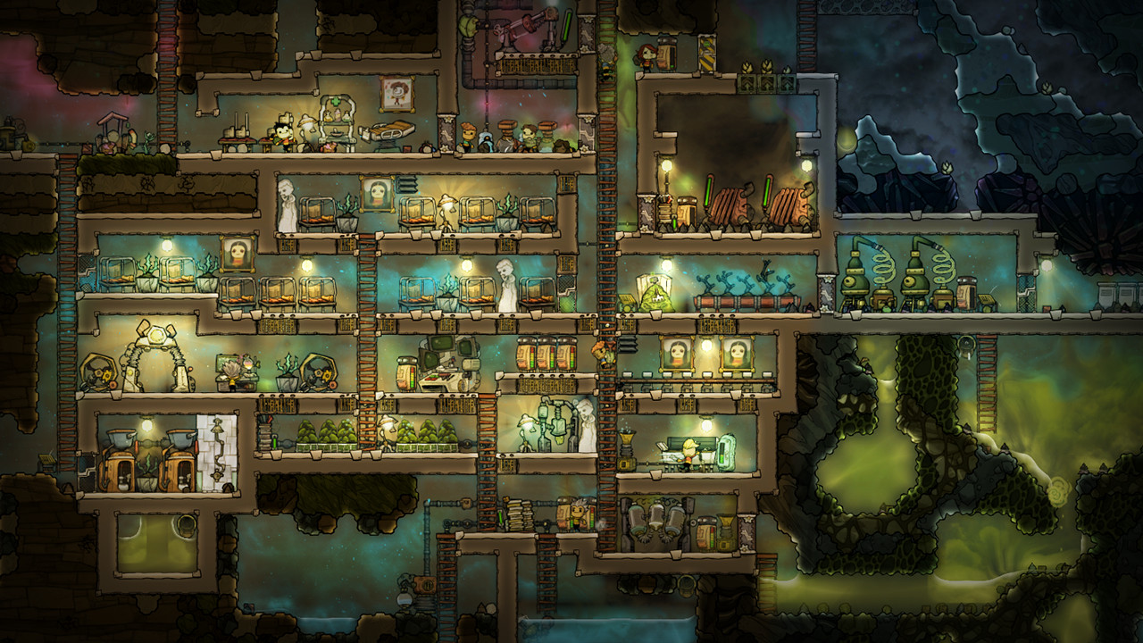 oxygen not included download march 2017