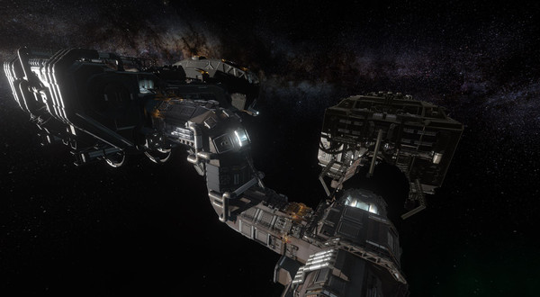 Screenshot 15 of HELLION