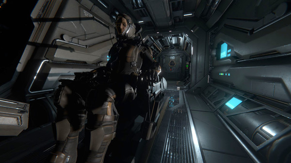 Screenshot 18 of HELLION