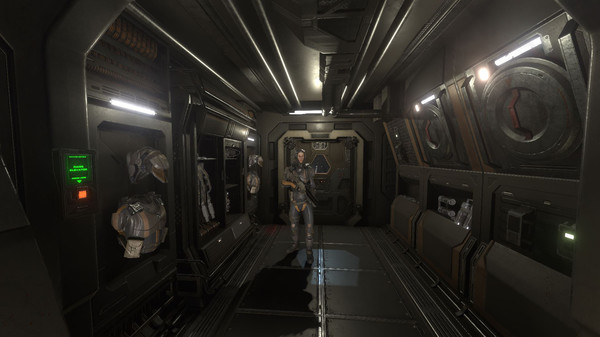 Screenshot 19 of HELLION