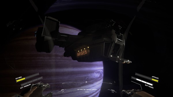 Screenshot 20 of HELLION